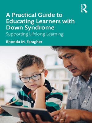 cover image of A Practical Guide to Educating Learners with Down Syndrome